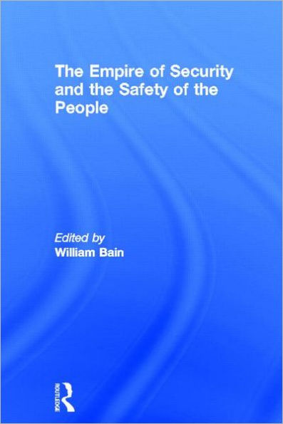 the Empire of Security and Safety People