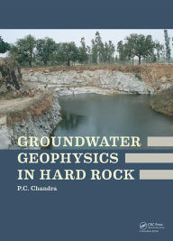 Free google books download pdf Groundwater Geophysics in Hard Rock DJVU PDB (English Edition)