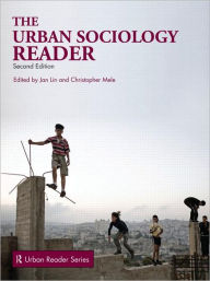 Title: The Urban Sociology Reader / Edition 2, Author: Jan Lin