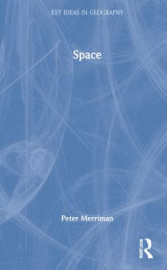 Title: Space / Edition 1, Author: Peter Merriman