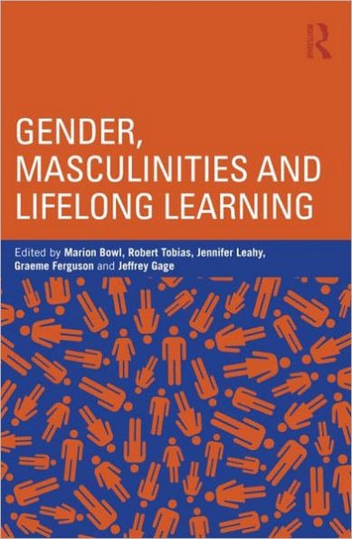 Gender, Masculinities and Lifelong Learning
