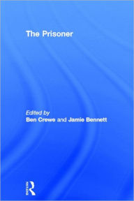 Title: The Prisoner, Author: Ben Crewe