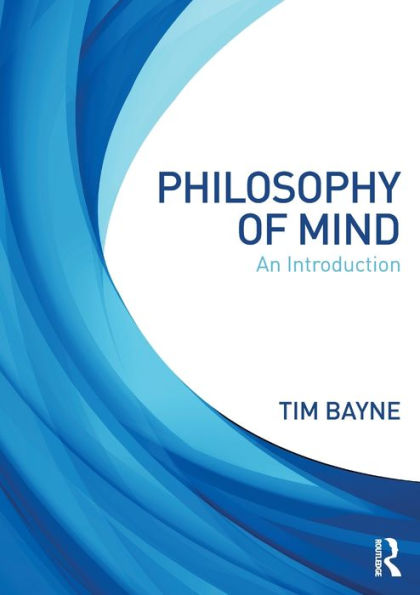 Philosophy of Mind: An Introduction