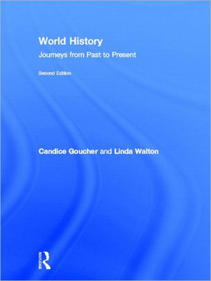World History: Journeys from Past to Present