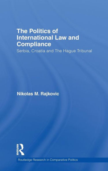 The Politics of International Law and Compliance: Serbia, Croatia Hague Tribunal