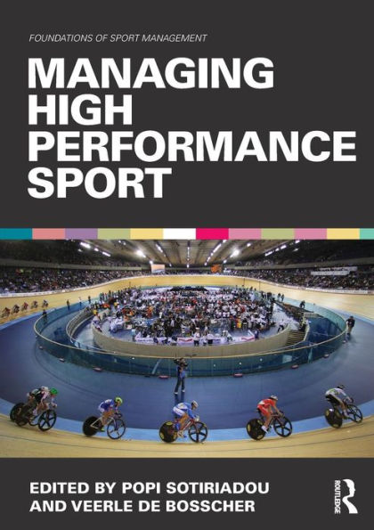 Managing High Performance Sport