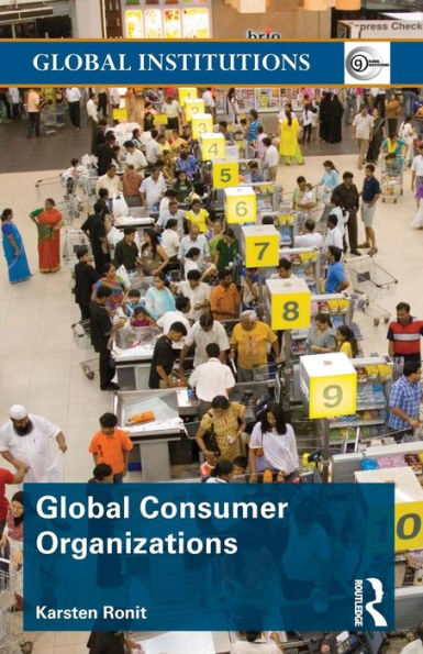 Global Consumer Organizations