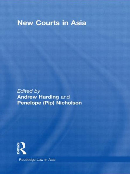 New Courts Asia