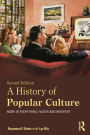 A History of Popular Culture: More of Everything, Faster and Brighter / Edition 2