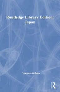 Title: RLE: Japan / Edition 1, Author: Various