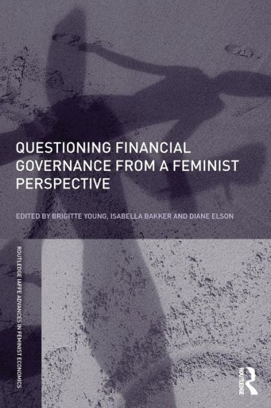 Questioning Financial Governance from a Feminist Perspective / Edition 1