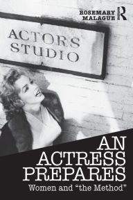Title: An Actress Prepares: Women and 