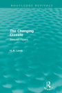 The Changing Climate (Routledge Revivals): Selected Papers