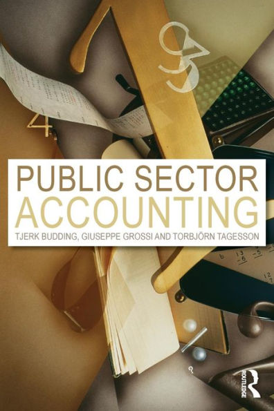 Public Sector Accounting / Edition 1