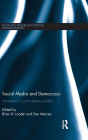 Social Media and Democracy: Innovations in Participatory Politics