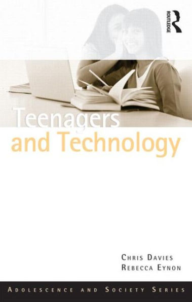 Teenagers and Technology