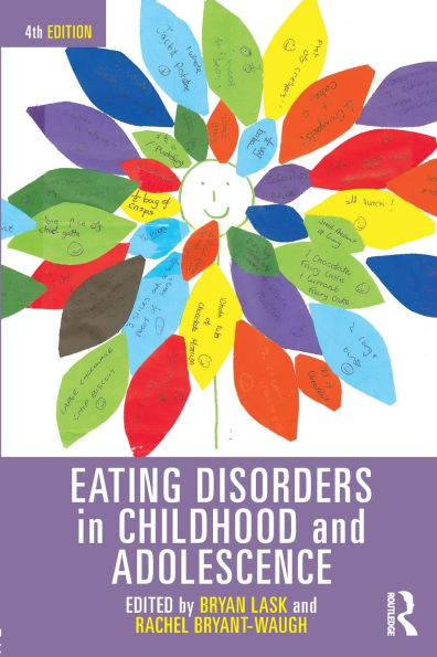 Eating Disorders Childhood and Adolescence: 4th Edition