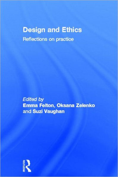 Design and Ethics: Reflections on Practice