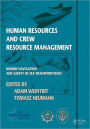 Human Resources and Crew Resource Management: Marine Navigation and Safety of Sea Transportation