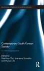 Contemporary South Korean Society: A Critical Perspective