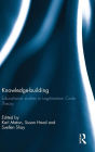 Knowledge-building: Educational studies in Legitimation Code Theory