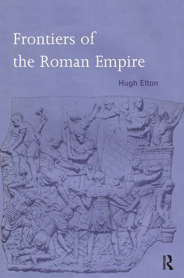 Frontiers of the Roman Empire