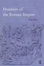Frontiers of the Roman Empire