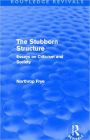 The Stubborn Structure: Essays on Criticism and Society