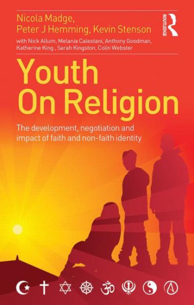 Youth On Religion: The development, negotiation and impact of faith and non-faith identity