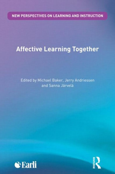 Affective Learning Together: Social and emotional dimensions of collaborative learning