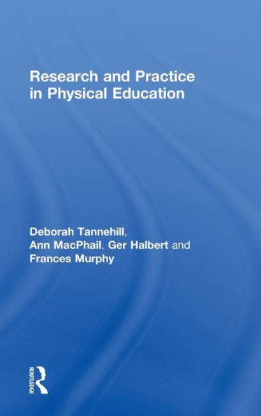 Research and Practice in Physical Education