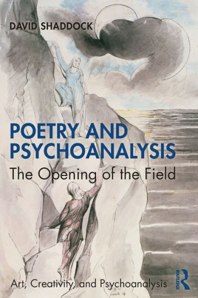 Poetry and Psychoanalysis: the Opening of Field