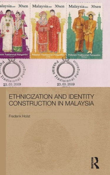 Ethnicization and Identity Construction Malaysia