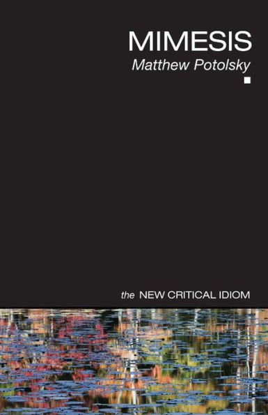 Mimesis / Edition 1