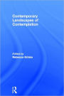 Contemporary Landscapes of Contemplation / Edition 1