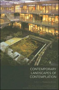 Title: Contemporary Landscapes of Contemplation, Author: Rebecca Krinke