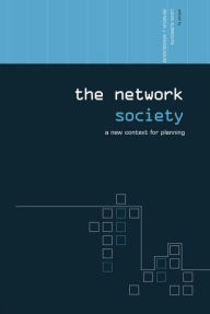 Title: The Network Society: A New Context for Planning, Author: Louis Albrechts