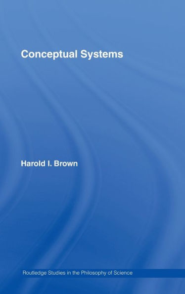 Conceptual Systems / Edition 1