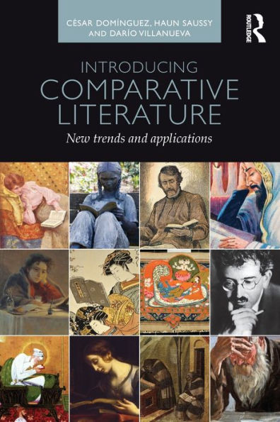 Introducing Comparative Literature: New Trends and Applications