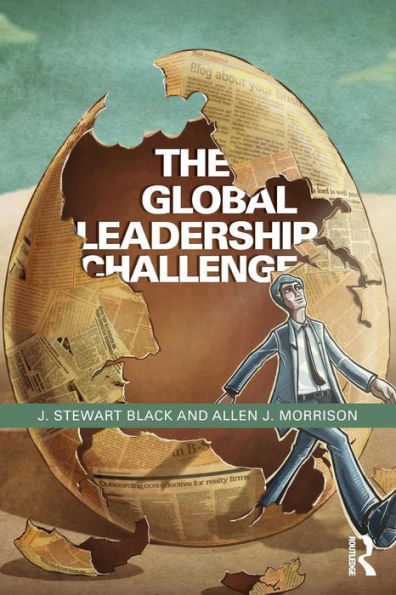The Global Leadership Challenge / Edition 1