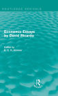 Economic Essays by David Ricardo (Routledge Revivals)