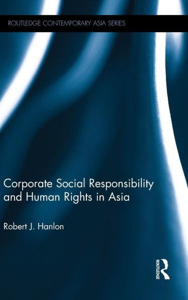 Corporate Social Responsibility and Human Rights Asia