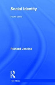 Title: Social Identity, Author: Richard Jenkins