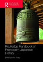 Routledge Handbook of Premodern Japanese History / Edition 1