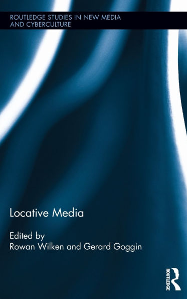 Locative Media