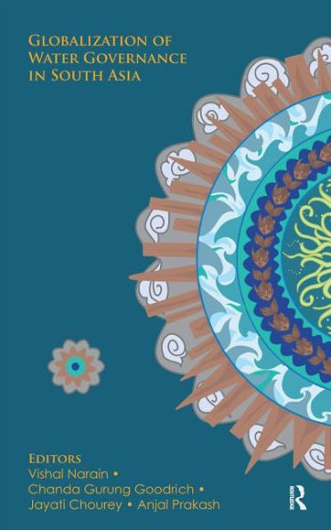Globalization of Water Governance in South Asia
