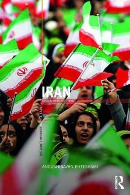 Iran: Stuck in Transition / Edition 1
