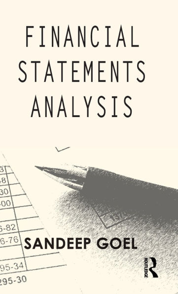 Financial Statements Analysis: Cases from Corporate India