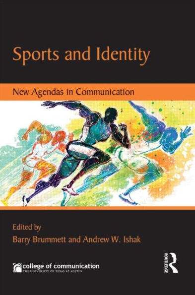 Sports and Identity: New Agendas in Communication