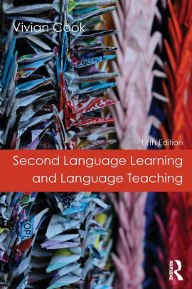 Second Language Learning And Language Teaching Fifth Editionpaperback - 